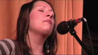 Kerri Dopart Live at The Swedenborg Hall