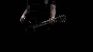 Alove For Enemies &quot;Tread On My Dreams&quot; OFFICIAL VIDEO