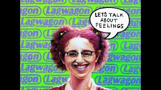 Lagwagon&#39;s &quot;Let&#39;s Talk About Feelings&quot; Review - Record Breakers - Episode 100