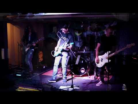 JinéKafe - revival (Iné Kafe) - 29.11.2019 - B2 Club - Povážská Bystrica