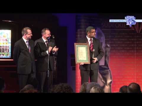 SUDECKIE KRYSZTAŁY 2013