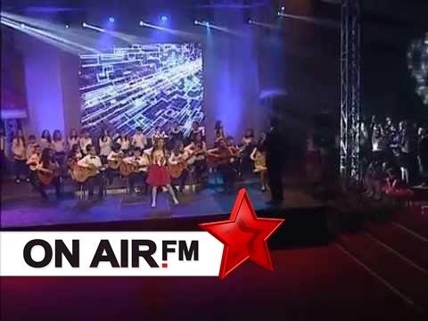 Ejona Bytyqi E dua Muziken