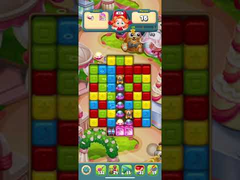 Toy Blast Level 1843