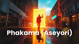 Download lagu Xhotali - Phakama (Aseyori) [Lyrics Video] mp3