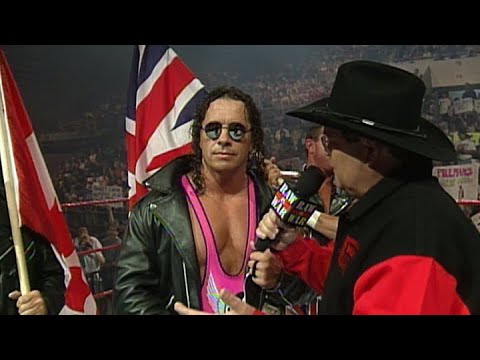 WWF RAW is War 8/4/97 Review