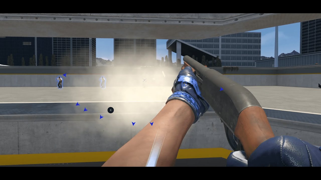 Rapid Fire Doenst Work Cs2 Neverlose Cc Forum