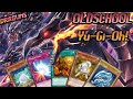 Oldschool Yugioh Edison Format 2008 Master Duel