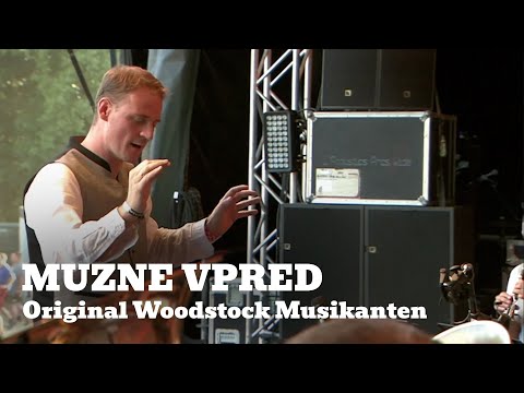 Woodstock der Blasmusik and Woodstock Music