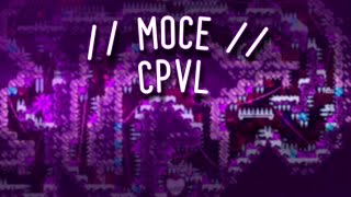 MOCE // CPVL