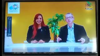 (Quase Completa) Comercial Espaço Empresarial 10.08.2025 (POATV)