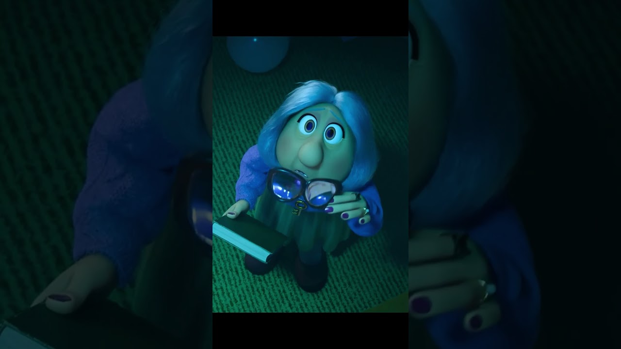 Ruby's first transformation 🐙 | Ruby Gillman, Teenage Kraken