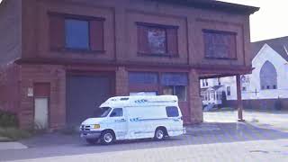 Rhythmatic Killah &amp; Big Vin Dog   -*SLUM VILLAGE*   (Official Freestyle.)