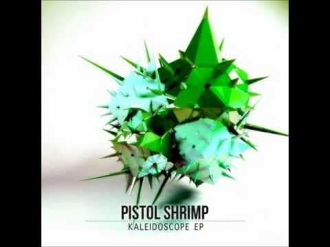 Pistol Shrimp - Polka Dot Bop (Mouldy Soul Remix)