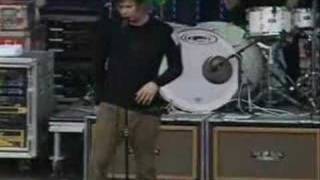 Angels And Airwaves - Do It For Me Now (Live In Kroq)