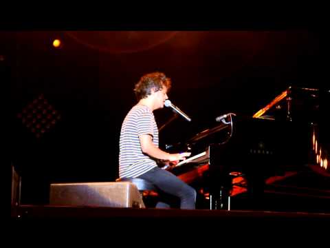Jamie Cullum - BlackBird + Save Your Soul(2014 SEOUL Live #5)