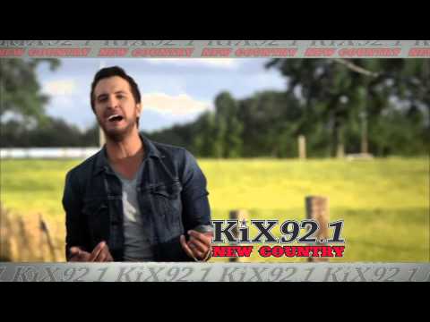 KIX 92.1 - New Country - Bakersfield