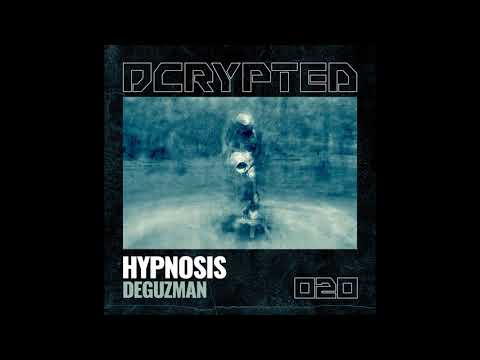 DeGuzman -  Hypnosis (Tobias Lueke aka O.B.I  Remix)