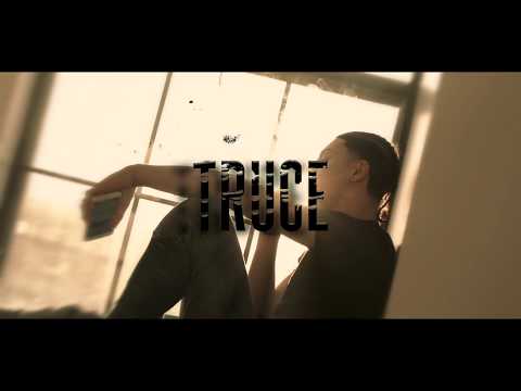 Johnny Nash - "Truce" (Official Video) | Dir. by @dark.sight