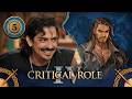 Branching Paths Critical Role Campaign 4 Episode 5