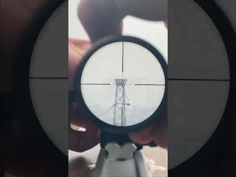 Discoveryopt HD2-12SFIR Rifle copes #riflescopeforhunting #rifle #hunting #rifle#scope #sight