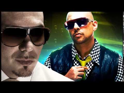 Sean Paul ft  Pitbull   She Doesn't Mind NEW OFFICIAL REMIX HD