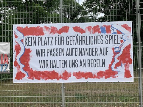 Askania ist wieder da (07.06.2020)