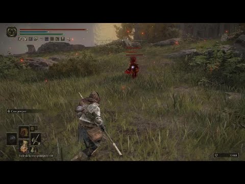 FOR COUNTER MOONVEIL KATANA - ELDEN RING