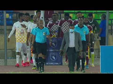 Diredawa Ketema v Sidama Bunna | Highlights