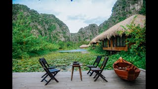 Homestay Thơ mộng nhất Ninh B&igrave;nh - Hali Home Ninh Binh