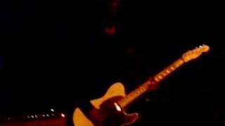 Pretty Girls Make Graves - The Nocturnal House (live)