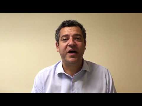 Mario Henrique - O Caixa da Itatiaia.