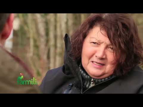 Lydia et Claude Bourguignon donnent les meilleurs conseils pour une agriculture durable