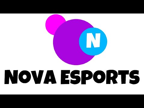 This is Nova Esports