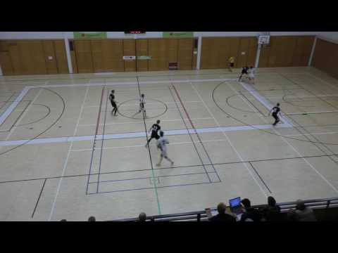 Mad Max - TPK 27.11.2016 maalikooste