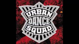 Urban Dance Squad Live Tilburg 1991 Lang Geleden Germany version
