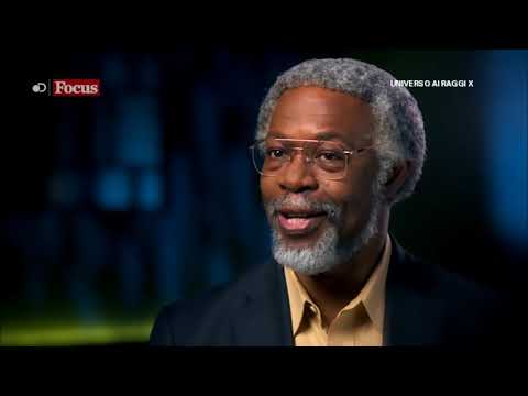 Documentario universo 2020 - Documentario universo - Marte, il pianeta rosso (Focus)