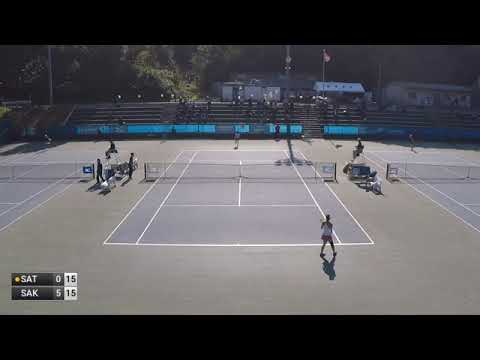 NAHO SATO V HIMENO SAKATSUME - W25 YOKOHAMA (incomplete)