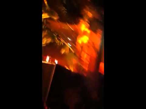 Haftbefehl / Abdi Schlägerei in  Wohlen