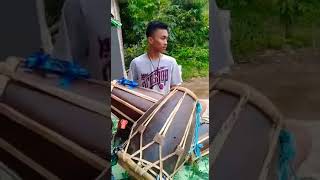 Download lagu KENDANG PENCAK SILAT | LATIAN BARENG MUSIK | PENCAK SILAT BANTEN | PENCAK SILAT mp3