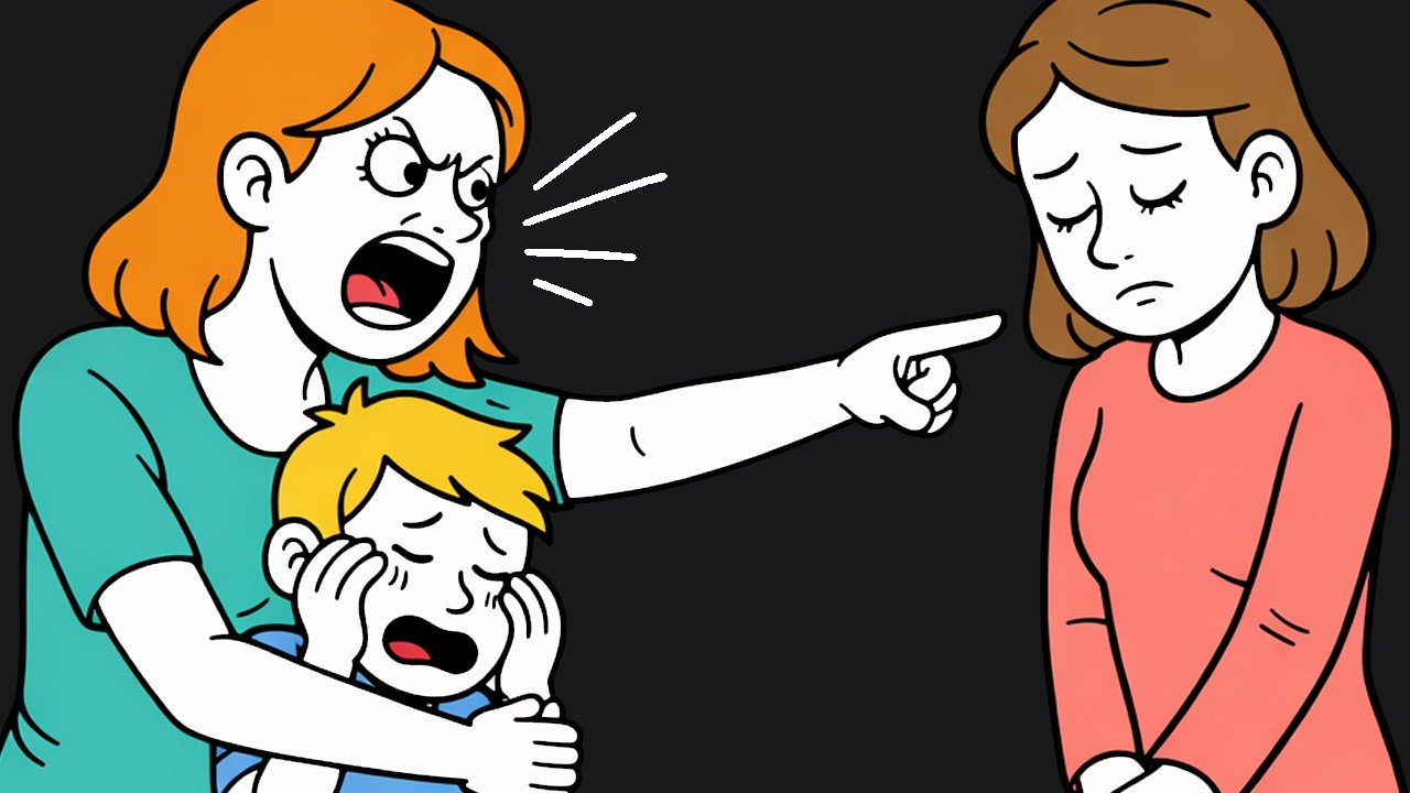 Учительница Перерезала Трубку Моей Инсулиновой Помпы, Потому Что Решила, Чт?