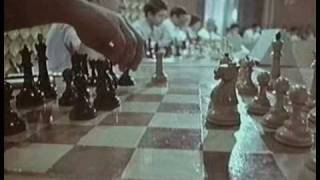 1/4 Фильм "Михаил Таль - Жертва Королевы" (2006)