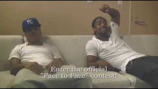 Bow Wow and Omarion "Girlfriend" Contest