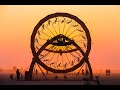 Charon 2022 European Tour Fundraiser