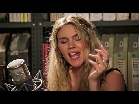 Joss Stone - Full Session | Live at Paste Studios NYC