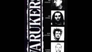 The Varukers - Fake