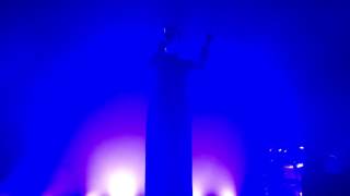 BANKS- 27 hours (Detroit)