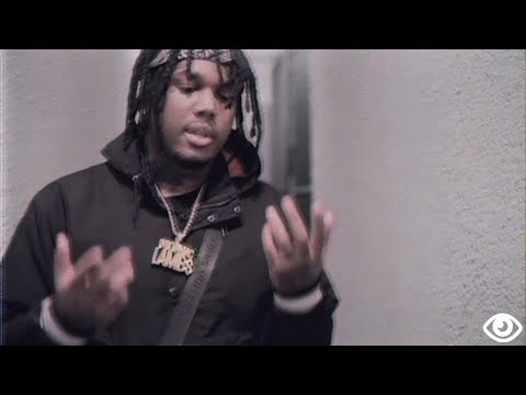 LAMB$ - DRAIN ME (Official Music Video)