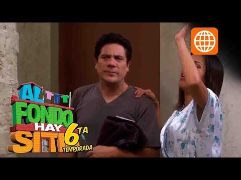 There's Room in the Back Chapter 1023 - Part 3/5