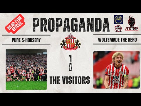 Connor Bromley and AltEnding