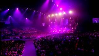 De Kreuners-Er Komt Een Tijd(Live@Sportpaleis)